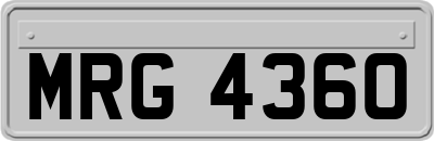 MRG4360