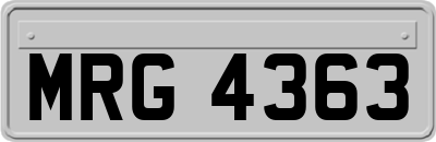 MRG4363