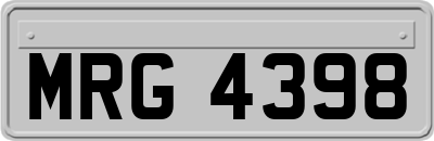 MRG4398