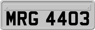 MRG4403