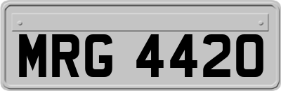 MRG4420