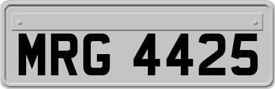 MRG4425