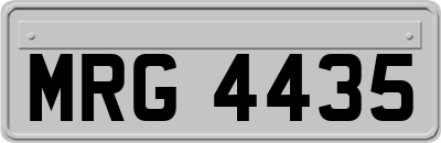 MRG4435