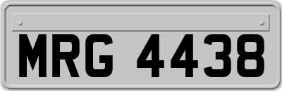 MRG4438