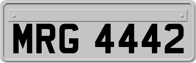 MRG4442