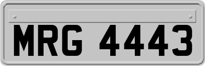 MRG4443