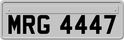 MRG4447