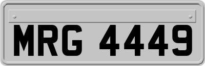 MRG4449