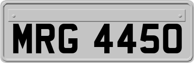 MRG4450