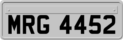 MRG4452