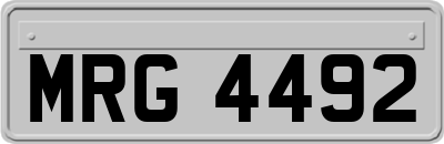 MRG4492