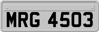 MRG4503