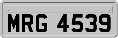 MRG4539