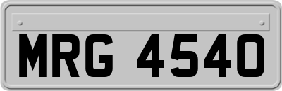 MRG4540