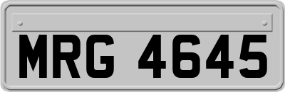 MRG4645