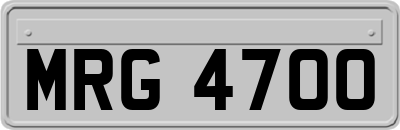 MRG4700
