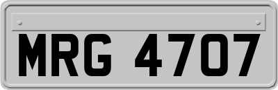MRG4707