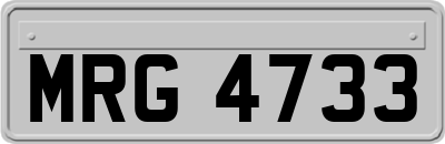 MRG4733