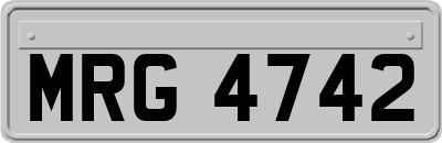 MRG4742