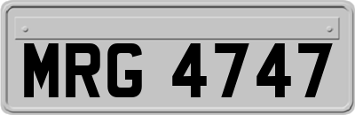 MRG4747