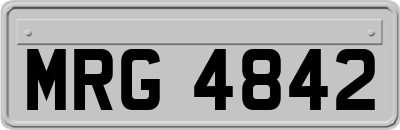 MRG4842