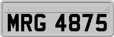 MRG4875