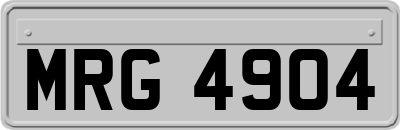 MRG4904