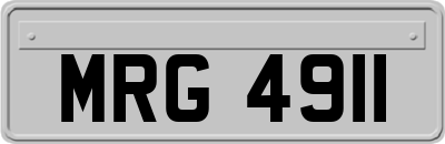 MRG4911
