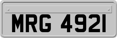 MRG4921