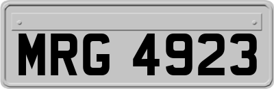 MRG4923