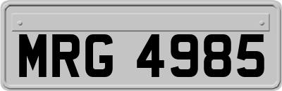 MRG4985
