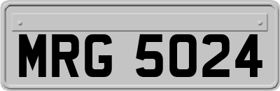 MRG5024