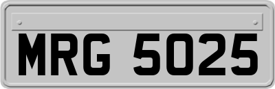MRG5025