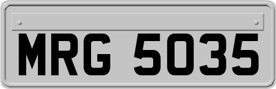 MRG5035
