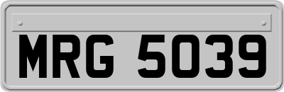MRG5039