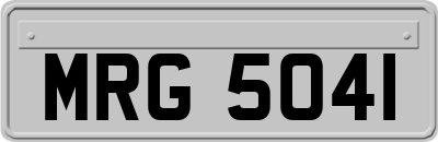 MRG5041