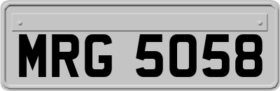 MRG5058
