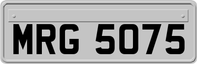 MRG5075