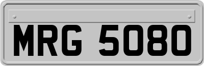 MRG5080