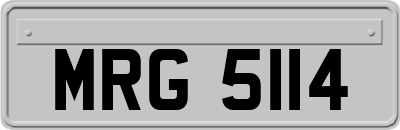MRG5114