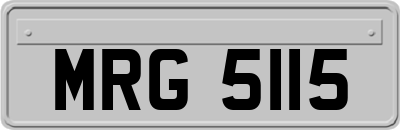 MRG5115