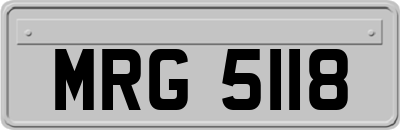 MRG5118