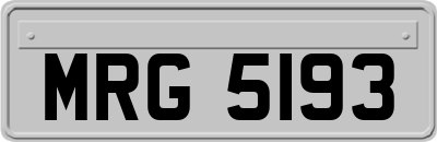 MRG5193