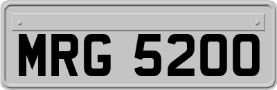 MRG5200