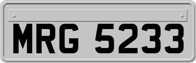 MRG5233