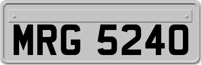 MRG5240