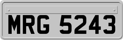 MRG5243