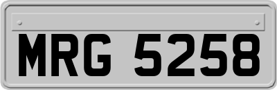 MRG5258