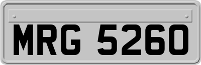 MRG5260