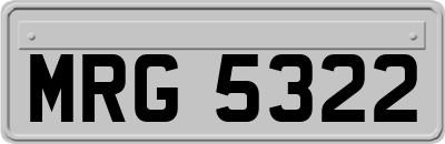 MRG5322